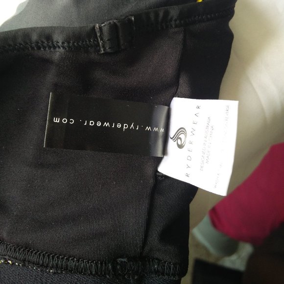 Ryderwear Sport Bra S - Picture 11 of 13